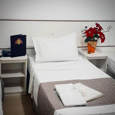 Hotel Cuca Fresca - Cotia Cotia  Luaran gambar