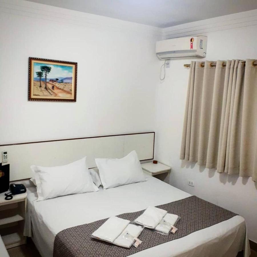 Hotel Cuca Fresca - Cotia Cotia  Luaran gambar