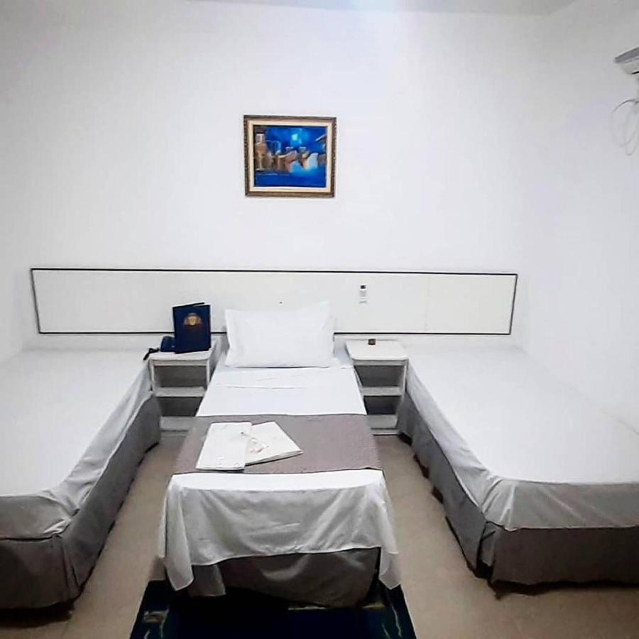 Hotel Cuca Fresca - Cotia Cotia  Luaran gambar